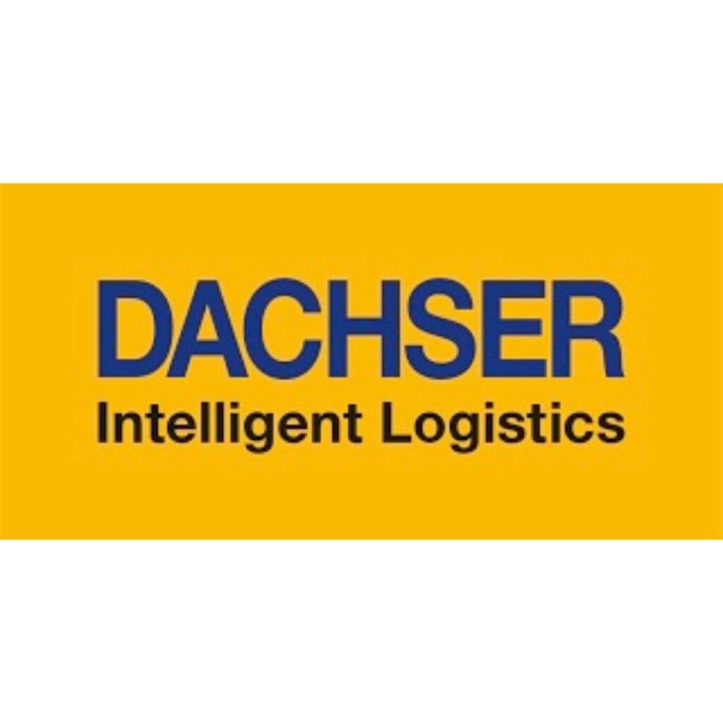 Fa. Dachser - Intelligent Logistics